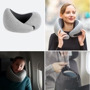 Ostrich Neck Pillow - Memory Foam, Total Support Travel Pillow - Sold out online